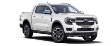 Picape FORD RANGER CD LIMITED PLUS 4X4 3.0 V6 AT 2026